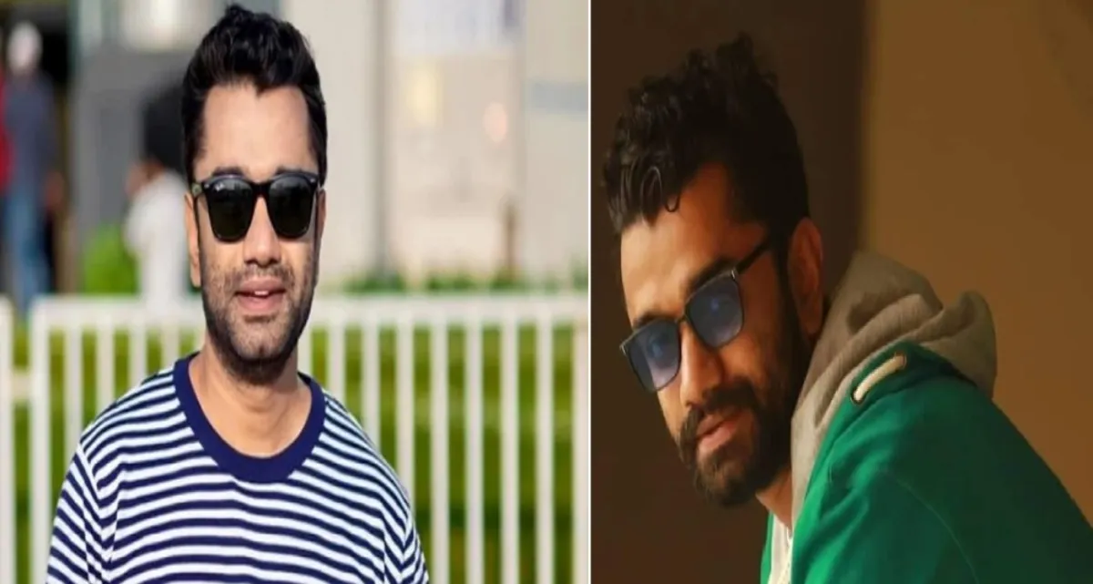 ভাইরাল অভিনেতা সাইদুর রহমান পাভেলের আপত্তিকর ভিডিও