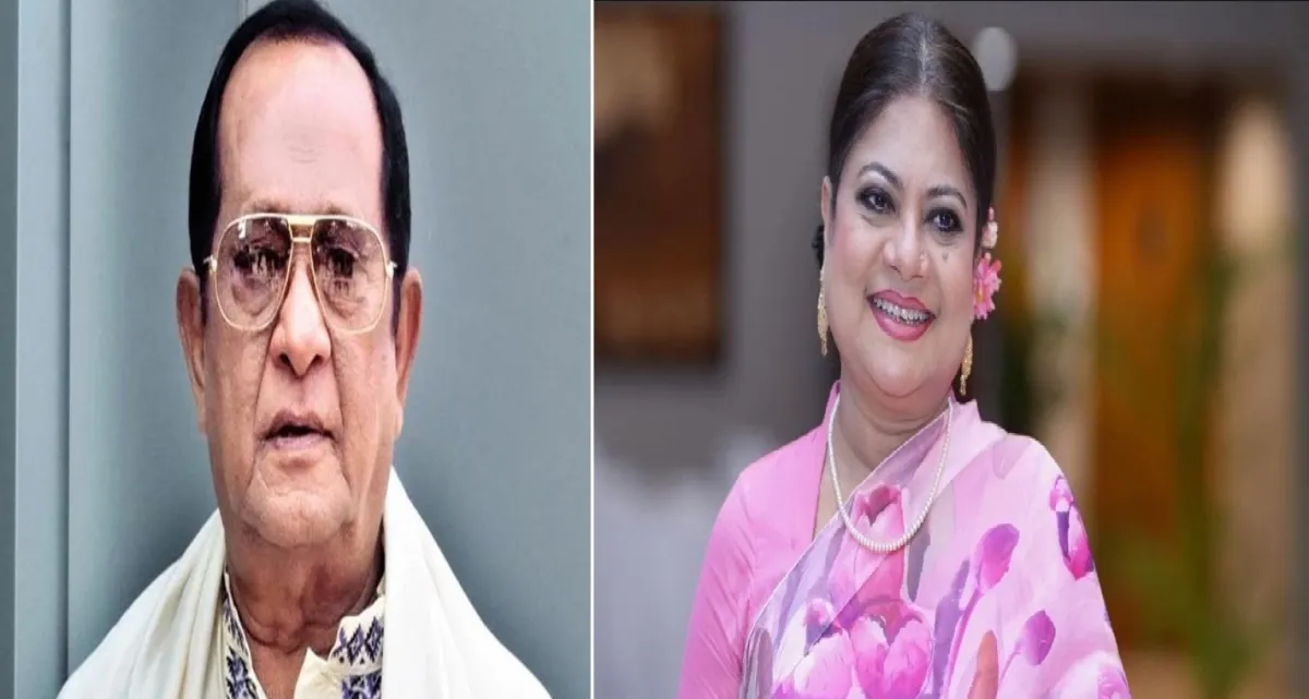 নায়করাজের সঙ্গে প্রথম দেখা, সেই স্মৃতির সামনে আনলেন গায়িকা কনকচাঁপা