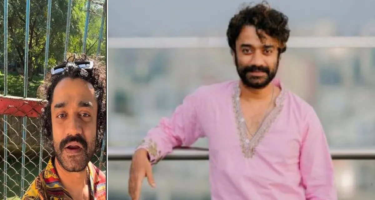 আপত্তিকর ভিডিও ফাঁসের পর বড় সর্বনাশ হয়ে গেল অভিনেতা পাভেলের!