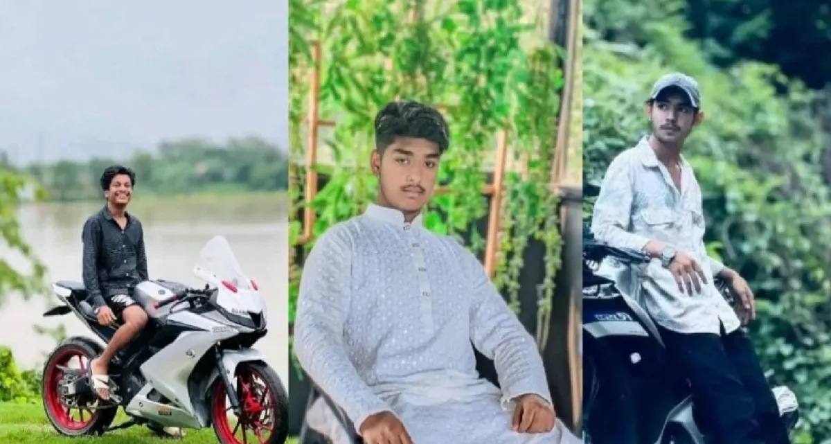 অপ্রতীম হত্যাকাণ্ড: সিসিটিভি ফুটেজ দেখে আটক ৩