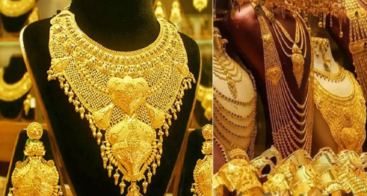 ভালো মানের স্বর্ণের নতুন দাম নির্ধারণ