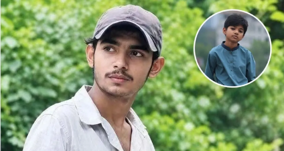 অপ্রতিমকে মারধর করা তুহিন এলাকায় কিশোর গ্যাংয়ের ‘লিডার’