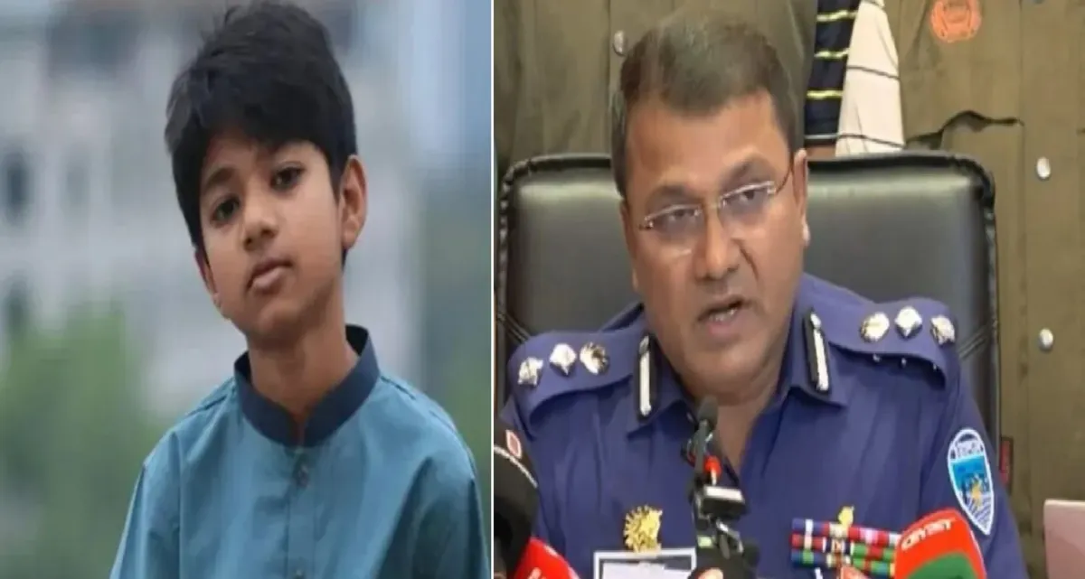 কেন আর কিভাবে অপ্রতিমকে হত্যা করা হয়, জানালেন কুমিল্লার পুলিশ সুপার