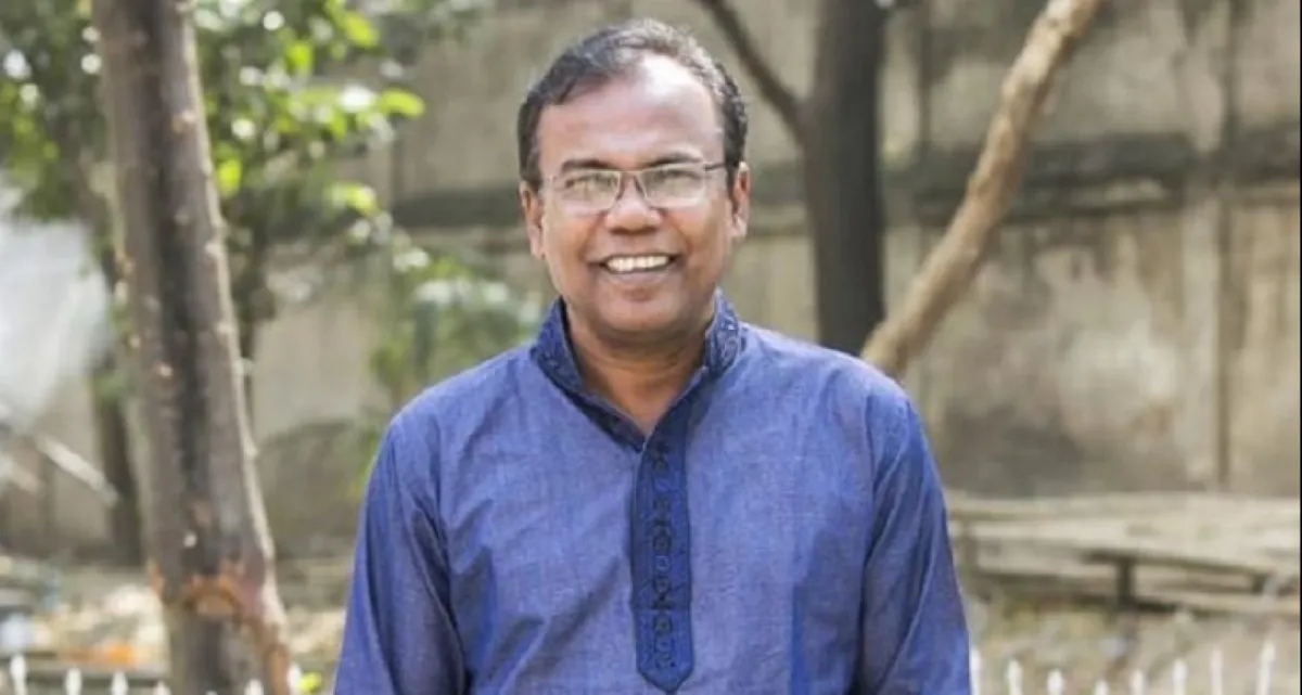নতুন এক দায়িত্বে অভিনেতা ফজলুর রহমান বাবু