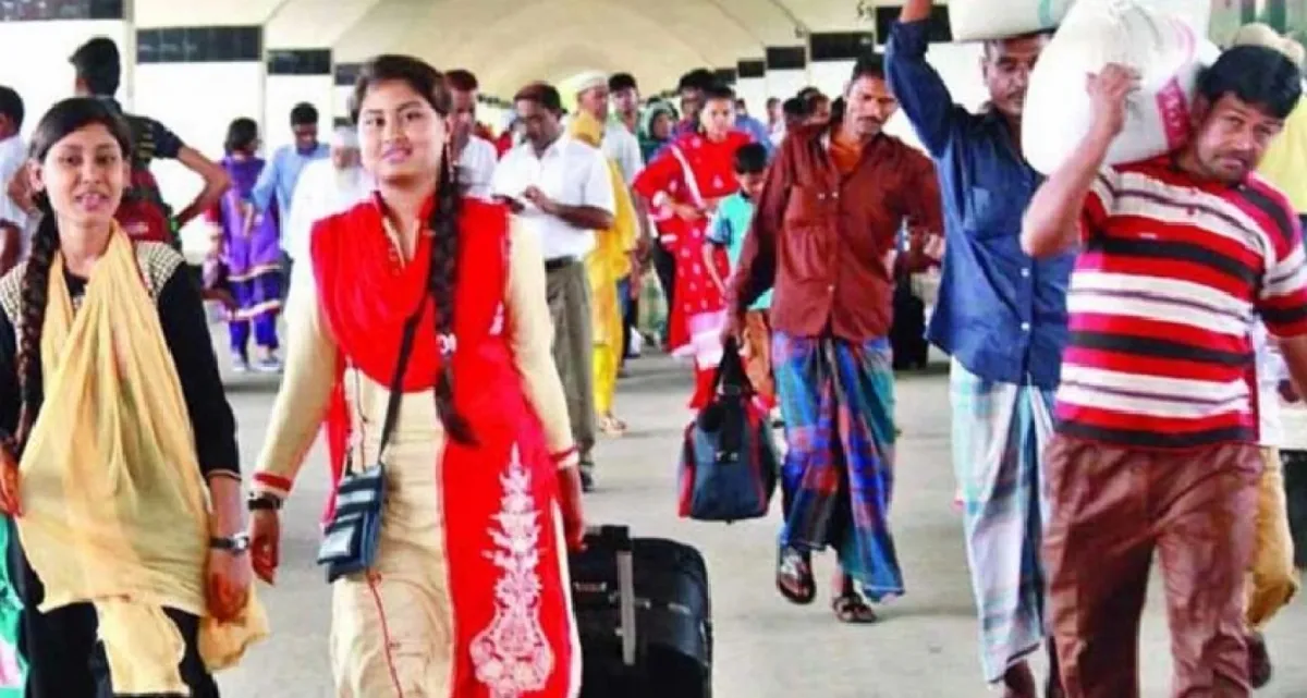 আসছে টানা ৫ দিনের ছুটির সুযোগ, পাবেন যেভাবে