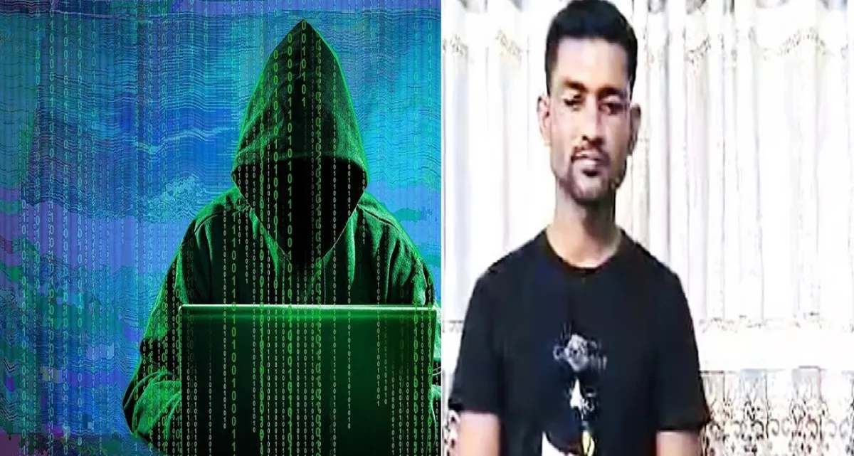 দিনমজুরি থেকে রিকশাচালক, এখন ‘হ্যাকিং গুরু’ হয়ে বিপুল সম্পদের মালিক!