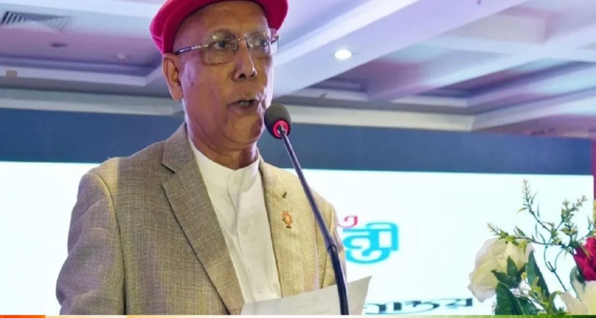 জুলাইয়ের শক্তি বিভক্ত হয়ে গেলে ভারত আসল কার্ড খেলবে: আবদুল হাই শিকদার