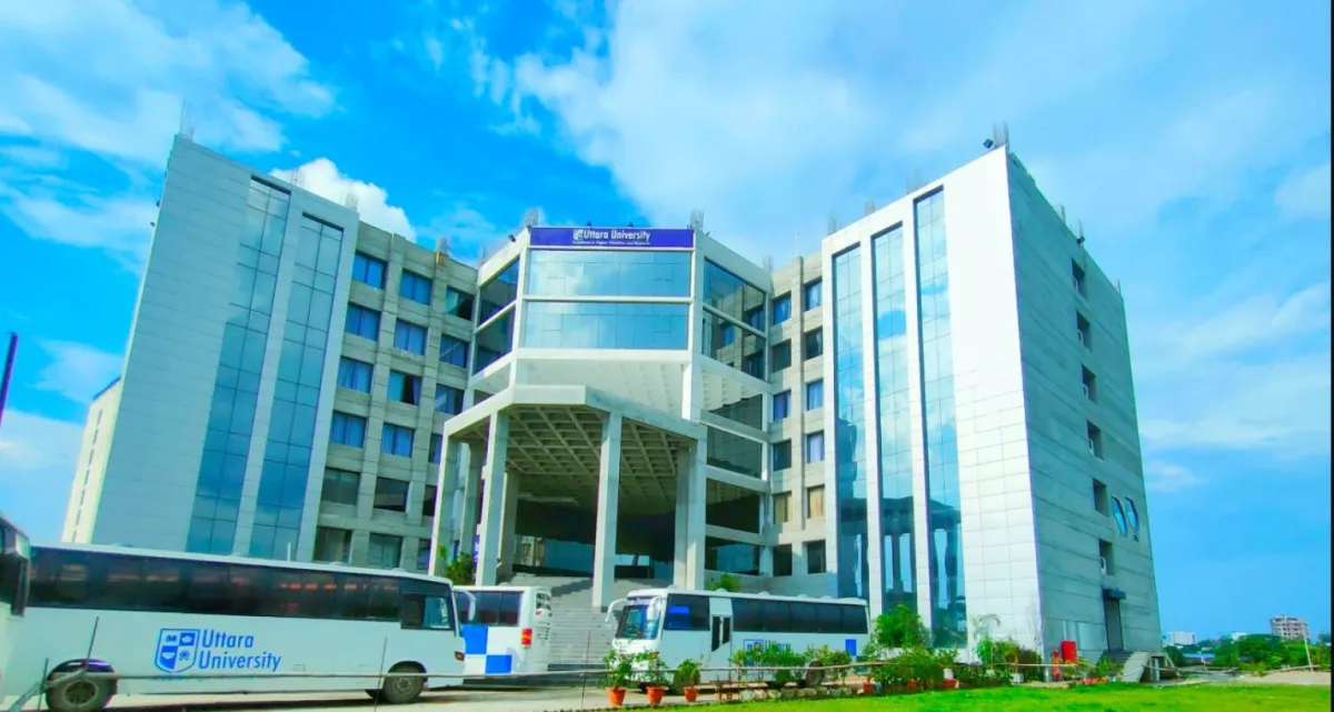 নিয়োগ বিজ্ঞপ্তি প্রকাশ করেছে উত্তরা ইউনিভার্সিটি