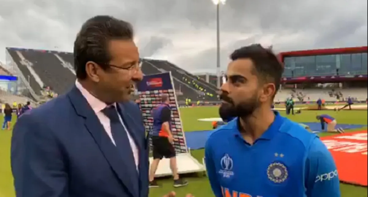 জীবনের সবচেয়ে এক কঠিন সিদ্ধান্ত নিলেন বিরাট কোহলি