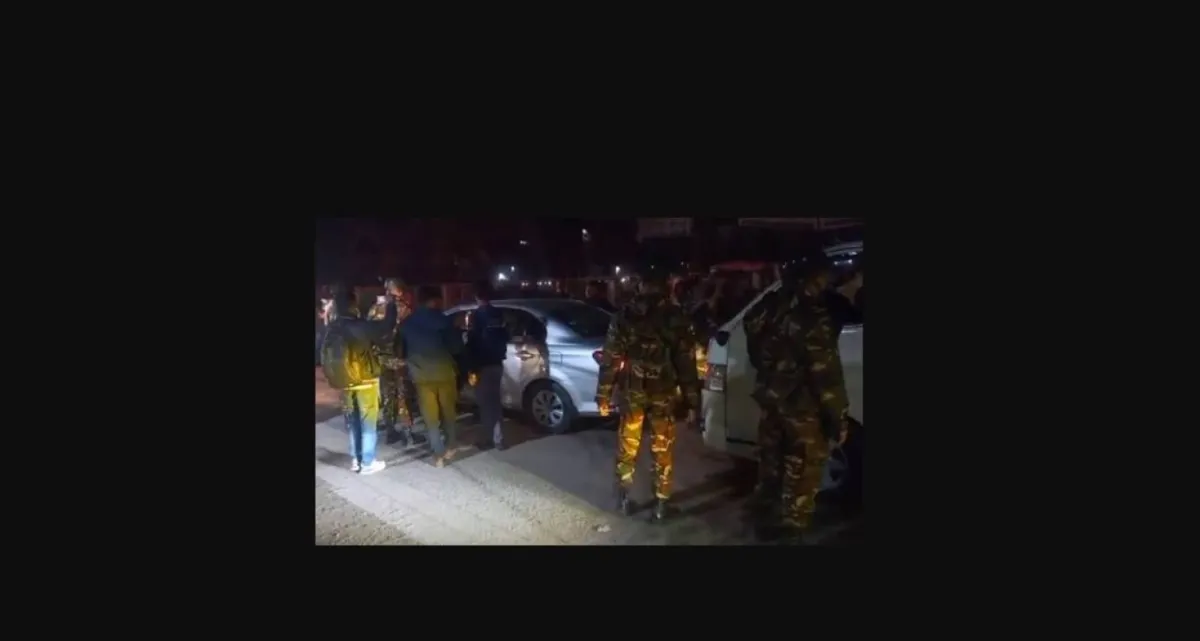 ‘অপারেশন ক্লিন হার্টের’ আদলে অভিযানের চিন্তা