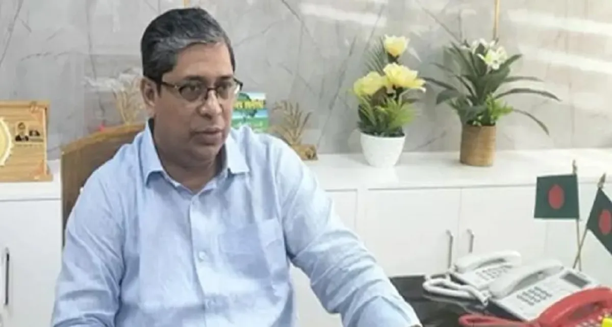 যখন শুরু হবে স্থানীয় সরকার নির্বাচন, জানালেন প্রতিমন্ত্রী শাহে আলম