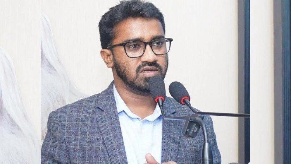 জামায়াত অপরাধী ও বিতর্কিতদের পুনর্বাসনের উদ্যোগ নিয়েছে: রাশেদ খাঁন