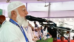 দ্রুত কুমিল্লা নামেই বিভাগ বাস্তবায়ন করতে হবে: জামায়াত আমির
