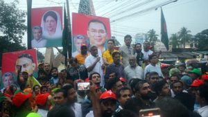 পতিত ফ্যাসিস্টের ভাষায় কথা বলা রাজনৈতিক সংস্কৃতি নয়: বিদ্যুৎ প্রতিমন্ত্রী