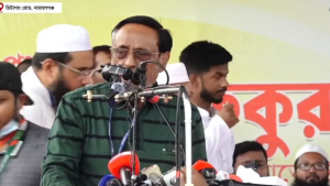 মানুষ বলছে আর কখনো বিএনপিকে ভোট দেব না: অলি আহমদ