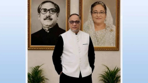 বুড়িচং উপজেলা আ. লীগের সাবেক সাধারণ সম্পাদক গ্রেফতার