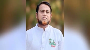 বিএনপির দলীয় কার্যালয় ভাঙচুর মামলায় আ.লীগ নেতা গ্রেপ্তার