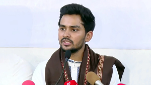 ‘আসিফ মাহমুদের জন্য ঢাকা-১০ আসন চেয়ে জামায়াত আমিরকে কল করেছিলেন ড. ইউনূস’