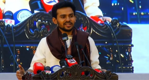রাজনৈতিক প্রতিদ্বন্দ্বীকে হেয় করতেই দুদকের অনুসন্ধান: দাবি আসিফ মাহমুদের