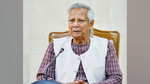 ড. ইউনূসের বিরুদ্ধে আরও অর্ধশত মামলা বিচারাধীন