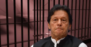 ইমরান খানের মুক্তি এখন আন্তর্জাতিক ইস্যু, কারাবন্দি রেখেও বেকায়দায় সরকার