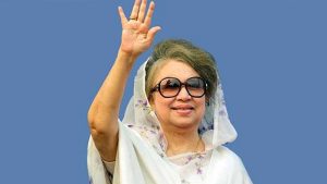 খালেদা জিয়াকে ছাড়া বিএনপির প্রথম প্রতিষ্ঠাবার্ষিকী