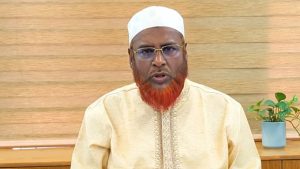 সম্পত্তি হস্তান্তর বিল পাস ঈমানের ওপর আঘাত: গোলাম পরওয়ার