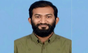 চট্টগ্রামে নিষিদ্ধ ছাত্রলীগ নেতা গ্রেপ্তার