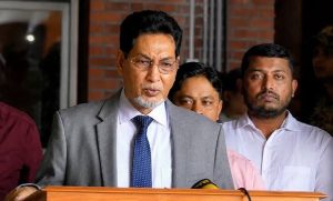 শেখ হাসিনা সরকারের রেখে যাওয়া ২০৫ কোটি ডলার ঋণ পরিশোধ করেছে সরকার