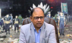 শাপলা চত্বর হত্যাকাণ্ডের বিচার যত দ্রুত সম্ভব শেষ করব: চিফ প্রসিকিউটর