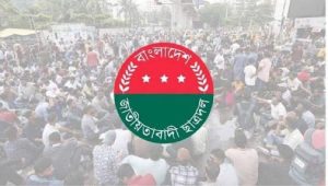এক মাসেও এল না ছাত্রদলের নতুন কমিটি, অপেক্ষায় পদপ্রত্যাশীরা