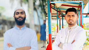 ছাত্রশক্তি নেতাকে নিষিদ্ধ ছাত্রলীগ নেতার প্রাণনাশের হুমকি