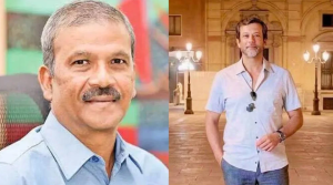 জয়ের নতুন বেশ দেখে আসিফ নজরুল বললেন, তার বা তার মায়ের হৃদয় কাঁদে আপনাদের জন্য?
