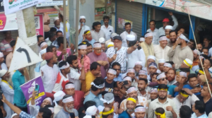 বিএনপিতে চাঁদাবাজদের ঠাঁই নেই: এমপি জসিম