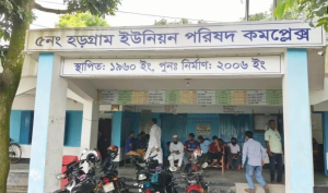 অনাস্থার কথা শুনে জামায়াত নেতা বললেন ‘বিয়ের আগেই তালাক হলো কীভাবে?’