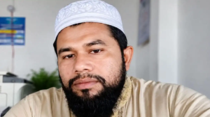 ফেসবুকে পোস্ট দিয়ে রাজনীতি থেকে অব্যাহতি চাইলেন জামায়াত নেতা