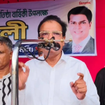 কোন ডিসেম্বর আসবেন ক্লিয়ার করেন, শেখ হাসিনাকে হুইপ দুলু