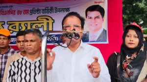 নিরপেক্ষ নির্বাচন যতবার হয়েছে বিএনপি ততবারই জিতেছে: মন্ত্রী দুলু