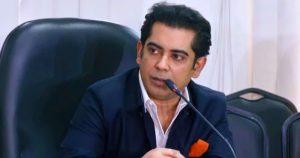 ভোলায় কোনো প্রতিহিংসার রাজনীতি হবে না: তথ্যমন্ত্রী পার্থ