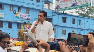 তারেক রহমান ইতিহাসের সবচেয়ে কঠিন সময়ে দায়িত্ব নিয়েছেন: তথ্যমন্ত্রী
