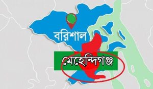 বরিশালে বোরকা পরিহিত দুর্বৃত্তদের হাতে কৃষক খুন