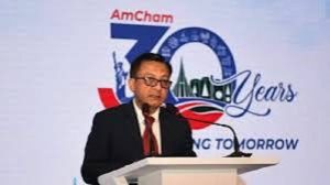 যুক্তরাষ্ট্র থেকে আরও ৫ বিলিয়ন ডলার বিনিয়োগ আনা হবে: বাণিজ্যমন্ত্রী