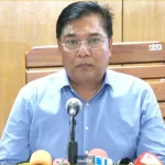 ২০৩৪ সালের মধ্যে দেশের অর্থনীতিকে ট্রিলিয়ন ডলারে পরিণত করা হবে: বিমানমন্ত্রী