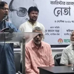 মন্ত্রীদের হিসাব করে সত্য কথা বলতে হবে, চাপাবাজির দিন নেই: মান্না