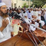 গণভোটের রায় উপেক্ষা করলে পরিণতি হবে ভয়াবহ: মামুনুল হক