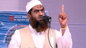 জীবনকালীন ভোগাধিকার রেখে সম্পত্তি দানের বিধান শরিয়াহর আলোকে পুনর্বিবেচনা জরুরি: মামুনুল হক