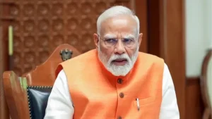 মার্কিন নিষেধাজ্ঞার মধ্যেই ইরানের সঙ্গে বাণিজ্য বাড়ানোর ঘোষণা নরেন্দ্র মোদির