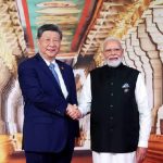 মোদী আয়োজিত নৈশভোজে গেলেন না জিনপিং! বৈঠক শেষে হোটেলেই বিশ্রাম