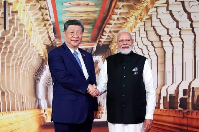 মোদী আয়োজিত নৈশভোজে গেলেন না জিনপিং! বৈঠক শেষে হোটেলেই বিশ্রাম