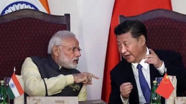 সীমান্তের বিরোধ নিয়ে মোদী- শি জিনপিং বৈঠকের পর ভিন্ন শব্দচয়নে কি ভিন্ন বার্তা?